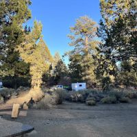 Serrano Campground ico