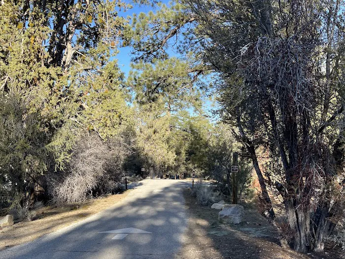 Serrano Campground Picture 7