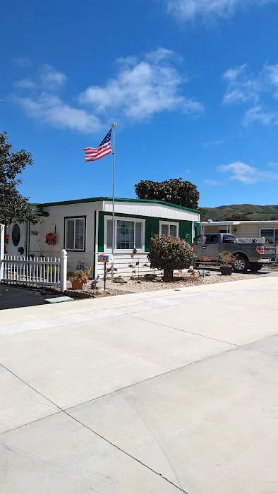 Daisy Hill Mobile Home Park Picture 1