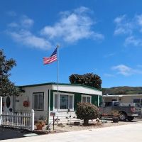 Daisy Hill Mobile Home Park ico