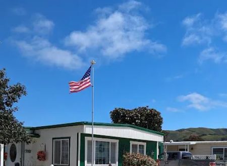 Daisy Hill Mobile Home Park