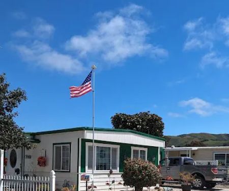 Daisy Hill Mobile Home Park