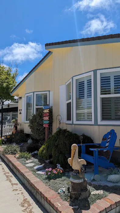 Daisy Hill Mobile Home Park Picture 2