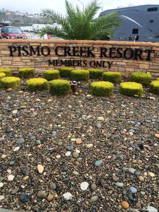 Pismo Creek RV Resort Picture 9