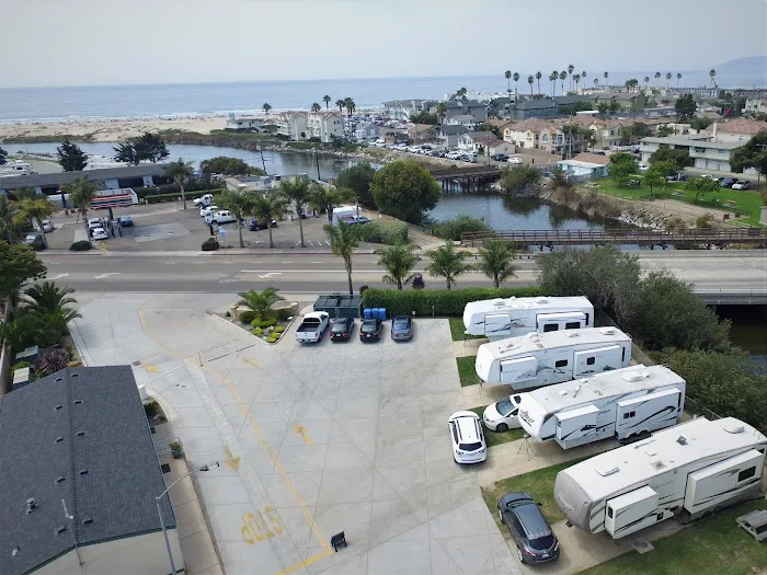 Pismo Creek RV Resort Picture 3