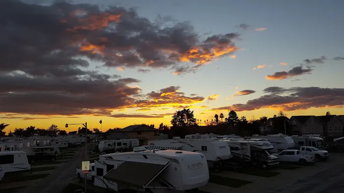 Pismo Creek RV Resort Picture 4