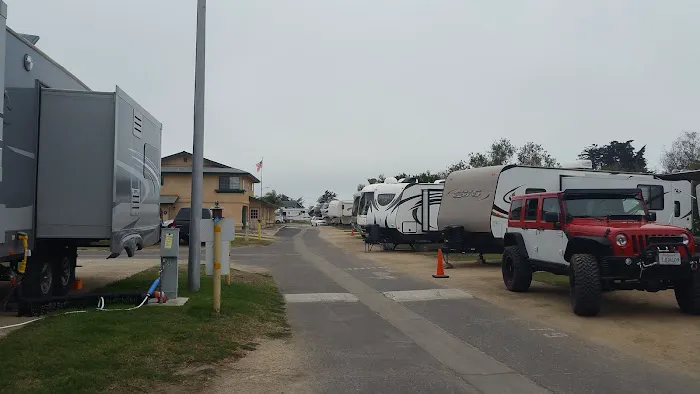 Pismo Creek RV Resort Picture 8