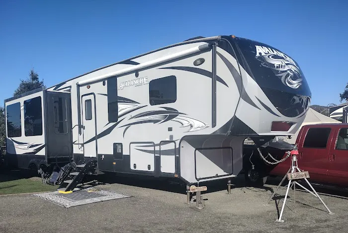 Pismo Creek RV Resort Picture 1