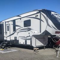 Pismo Creek RV Resort ico