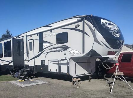 Pismo Creek RV Resort