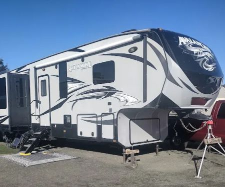 Pismo Creek RV Resort