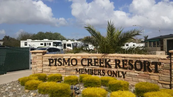 Pismo Creek RV Resort Picture 2