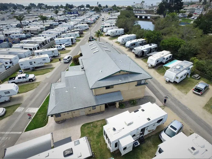 Pismo Creek RV Resort Picture 7
