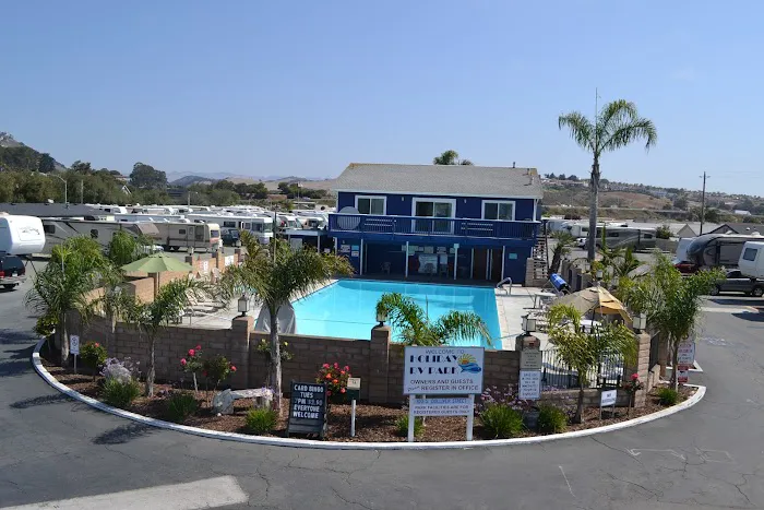 Holiday RV Park Picture 7