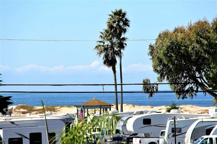 Holiday RV Park Picture 5