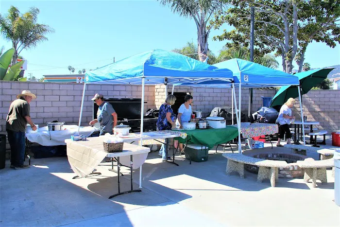 Holiday RV Park Picture 8