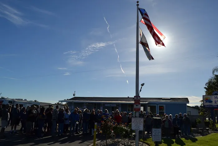 Holiday RV Park Picture 6