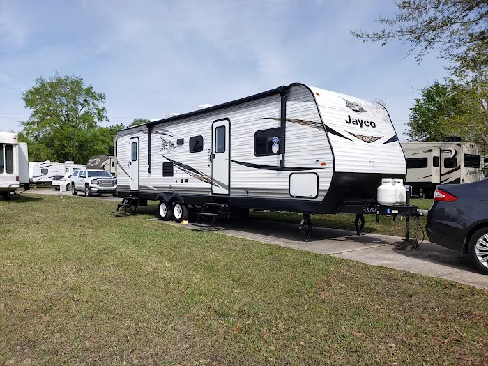 Campgrounds of the South Picture 2