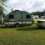 Campgrounds of the South