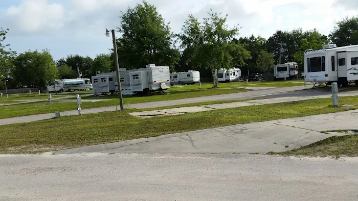 Campgrounds of the South Picture 7