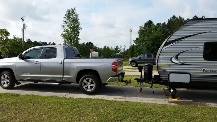Campgrounds of the South Picture 8