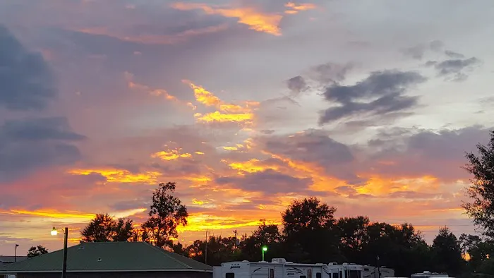Campgrounds of the South Picture 9