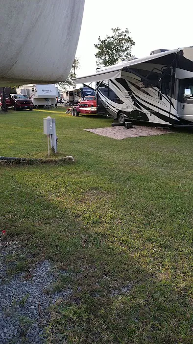 Campgrounds of the South Picture 6