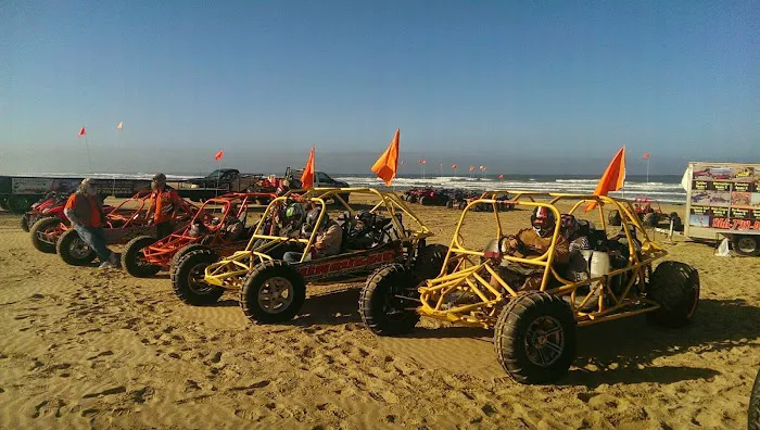 Pismo Beach Mobile Home Park Picture 2