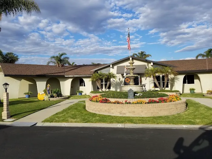Pismo Beach Mobile Home Park Picture 3