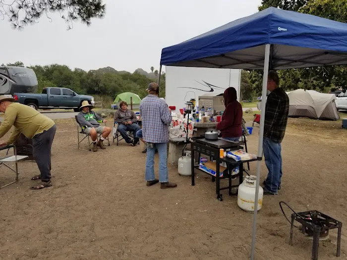 Pismo Beach Mobile Home Park Picture 10