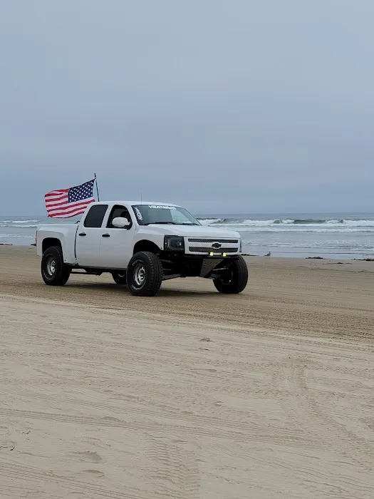 Pismo Beach Mobile Home Park Picture 4