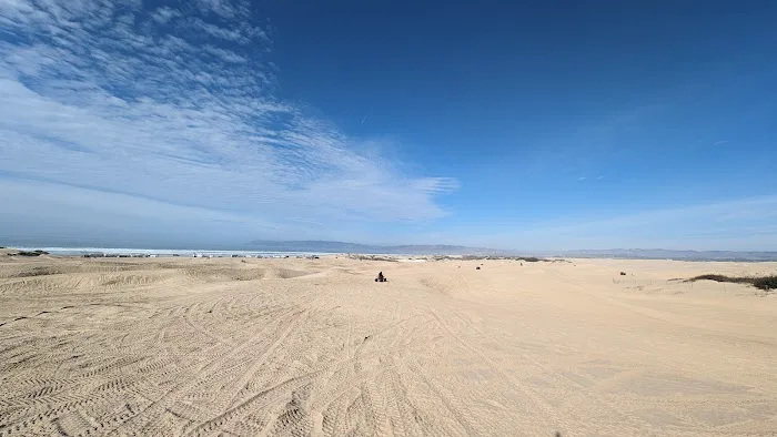 Pismo Beach Mobile Home Park Picture 7