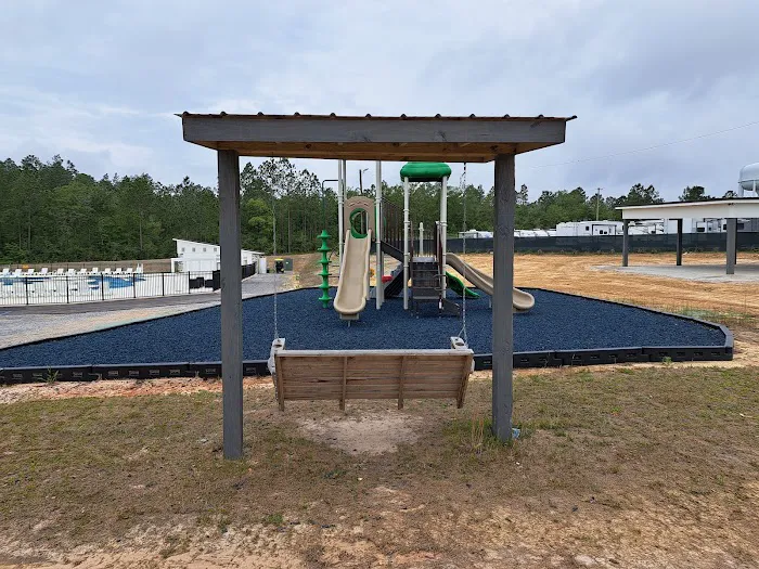 Gulfport KOA Holiday Picture 8