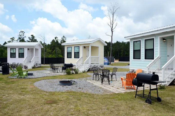 Gulfport KOA Holiday Picture 7