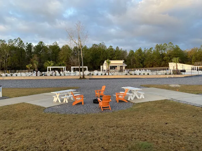 Gulfport KOA Holiday Picture 1