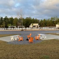 Gulfport KOA Holiday ico