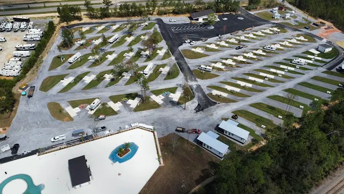 Gulfport KOA Holiday Picture 5