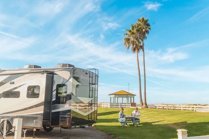 Pismo Coast Village RV Resort Picture 10
