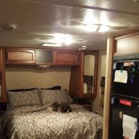 Pismo Coast Village RV Resort ico