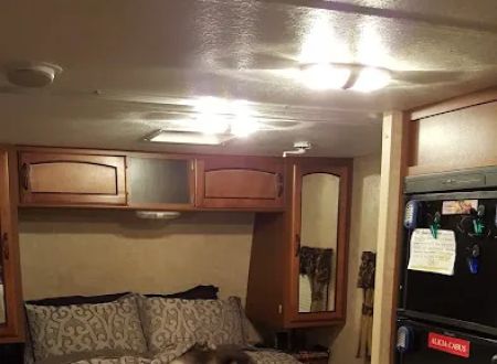 Pismo Coast Village RV Resort