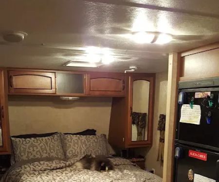 Pismo Coast Village RV Resort