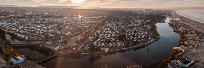 Pismo Coast Village RV Resort Picture 7