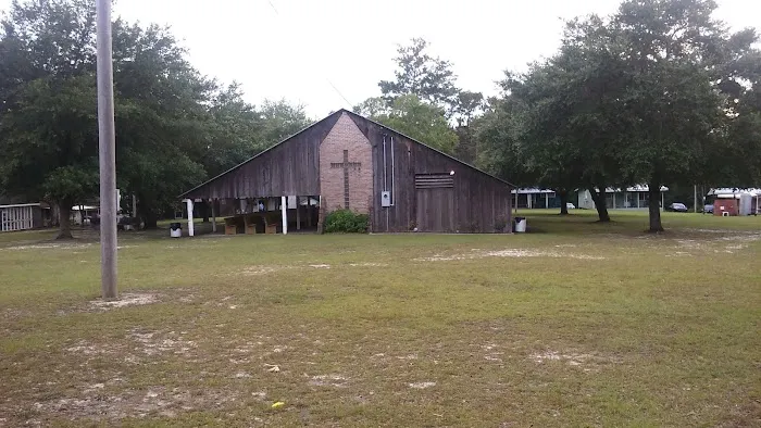 Palmer Creek Methodist Campground Picture 6