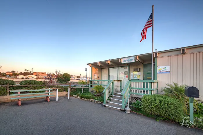 Le Sage Riviera RV Park Picture 1