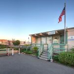 Le Sage Riviera RV Park