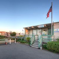 Le Sage Riviera RV Park ico