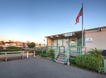 Le Sage Riviera RV Park