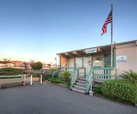 Le Sage Riviera RV Park