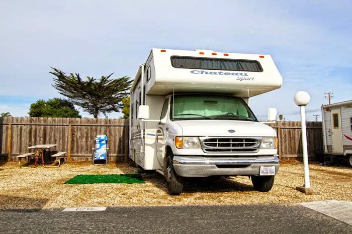 Le Sage Riviera RV Park Picture 6