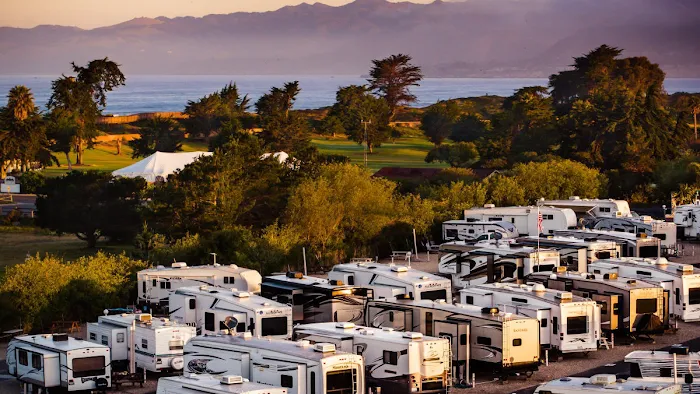 Le Sage Riviera RV Park Picture 9